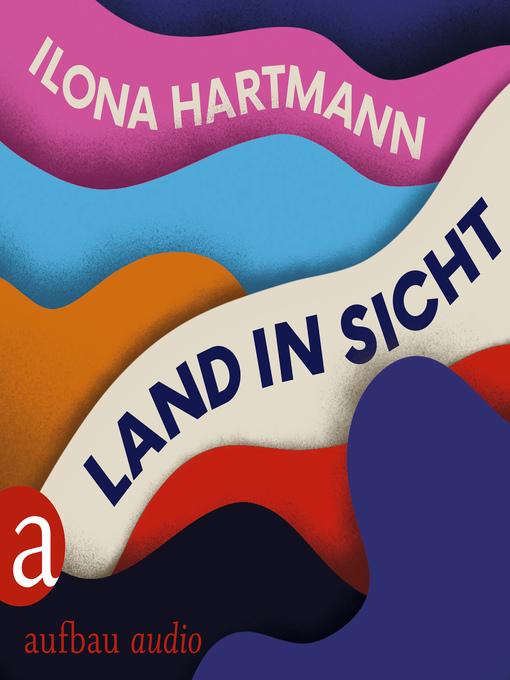 Cover image for Land in Sicht